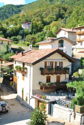 ALLA CAMPANELLA Riva Del Garda